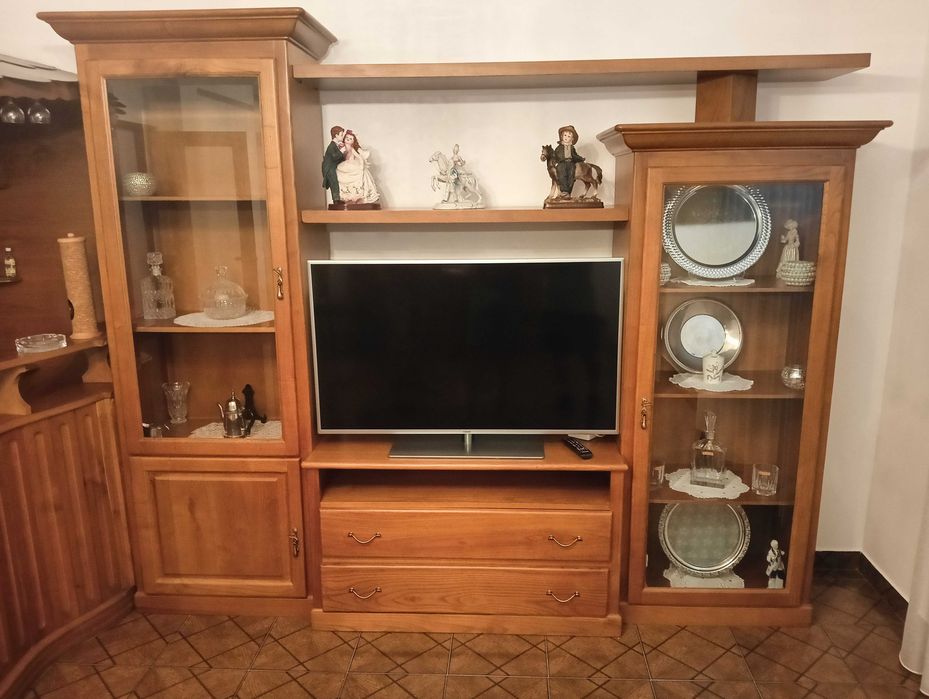 Mobilia completa de sala