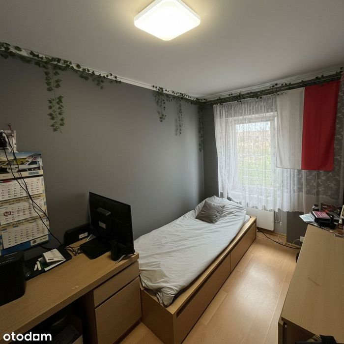 Inwestycyjne 2 pokoje blisko centrum Wrocławia – ul. Prądzyńskiego - View 4