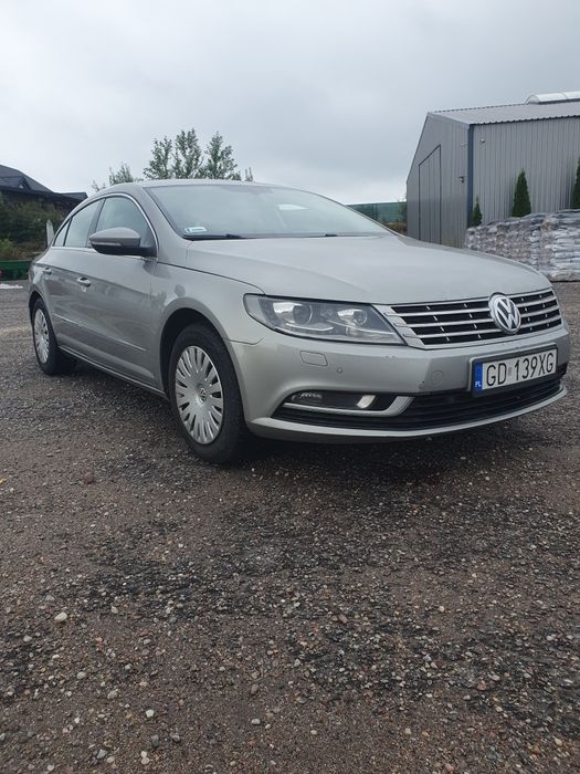 Passat cc 2.0 tsi