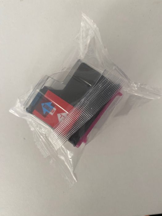 Tinteiro HP 302 XL Novo (Cores)