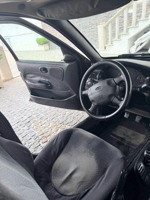 Ford Escord 1.8D