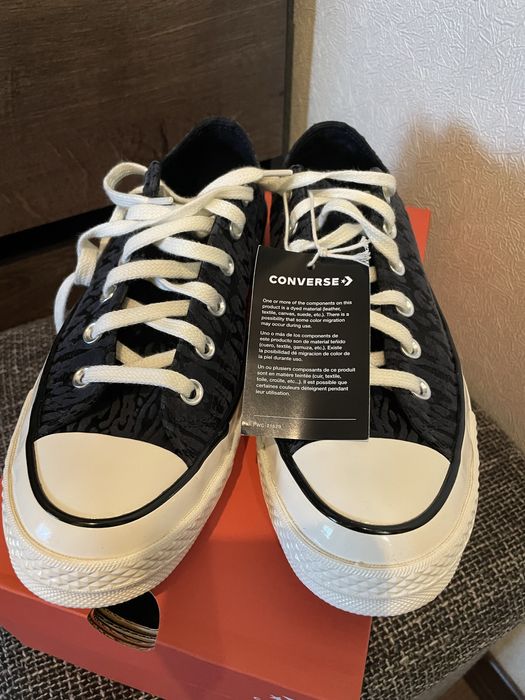 Converse , кеди унісекс, 40 розмір