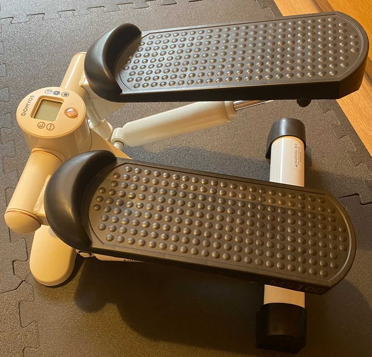 Mini Stepper MS100 - DOMYOS