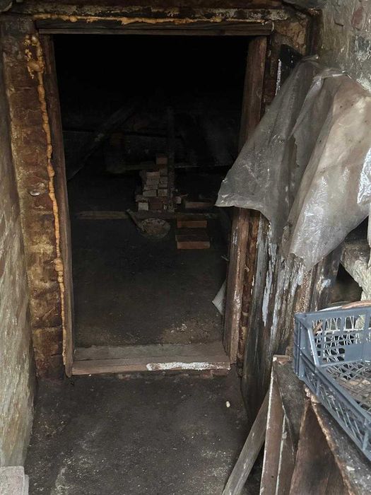 Продається будинок в с. Новоукраїнське