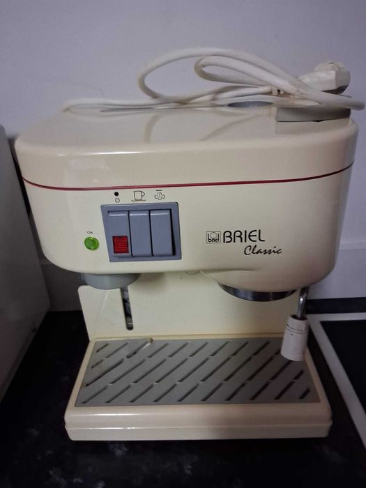 Vendo máquina de café