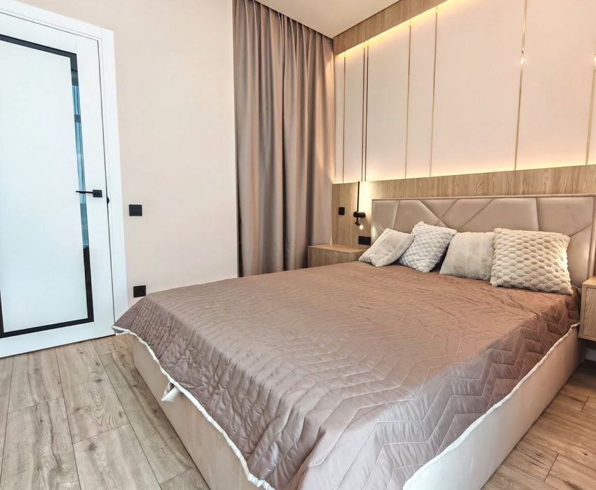 Оренда подобово у серці міста