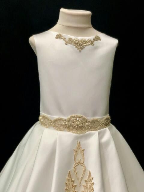 Плаття нарядне ( випускне, бальне)