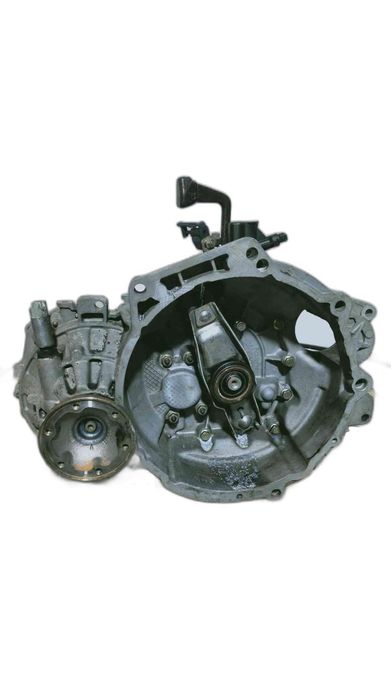 Caixa Velocidades Manual SEAT IBIZA II 1.9 TDI (66 kW / 90 cv) [08.1996 - 02.2002] CYP (OEM)