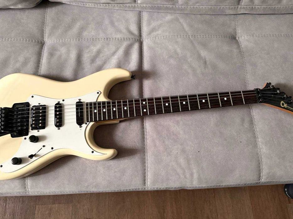 Charvel Model 3 MIJ