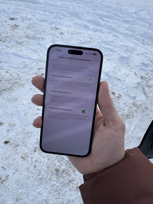 Iphone 14 Pro Max 128gb black Айфон 14 Про Макс 128гб чорний неверлок