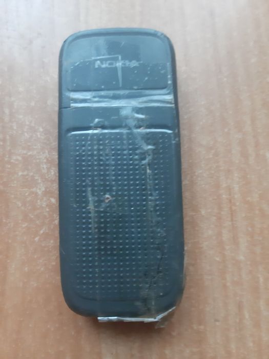 Кнопочный nokia 1208