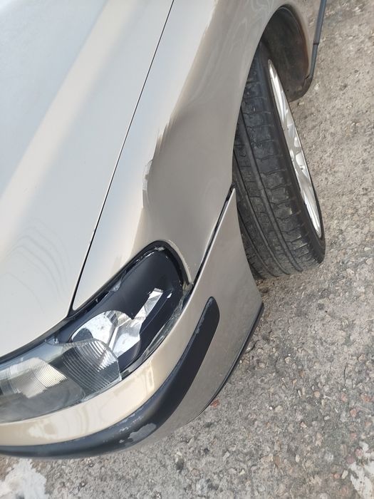 Vendo volvo S60 2001