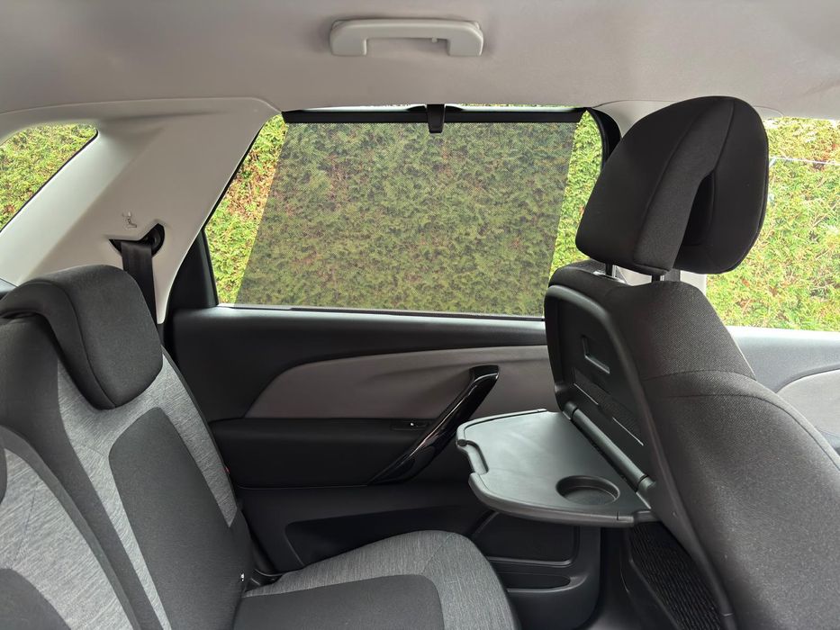 Citroen C4 Space Tourer Picasso Lifting