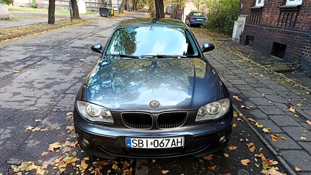 BMW Seria 1