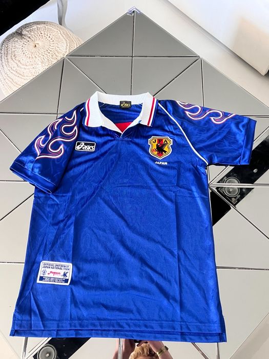 Koszulka retro Japonia