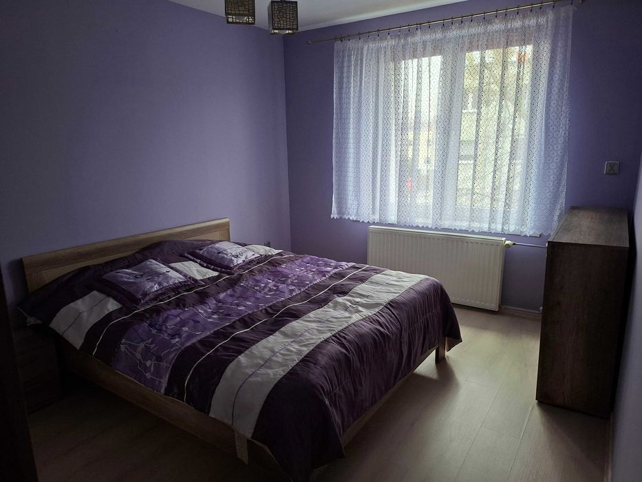 Mieszkanie do wynajęcia pełne wyposażenie meble sprzęty akcesoria