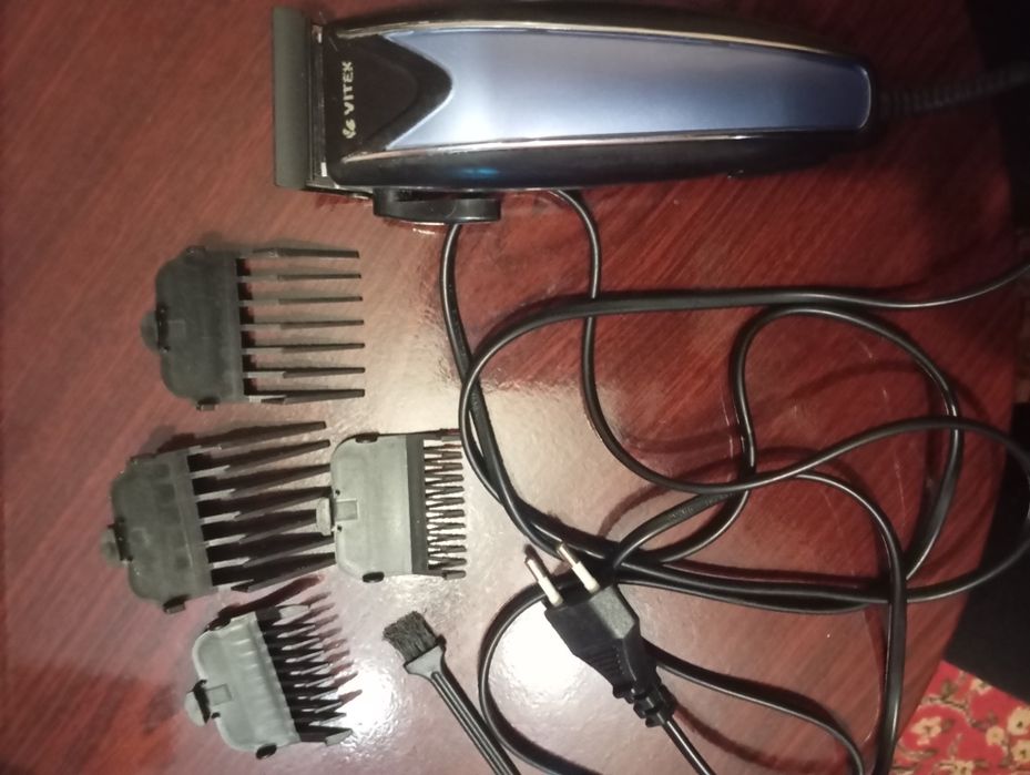 Продаж машинка для стрижки