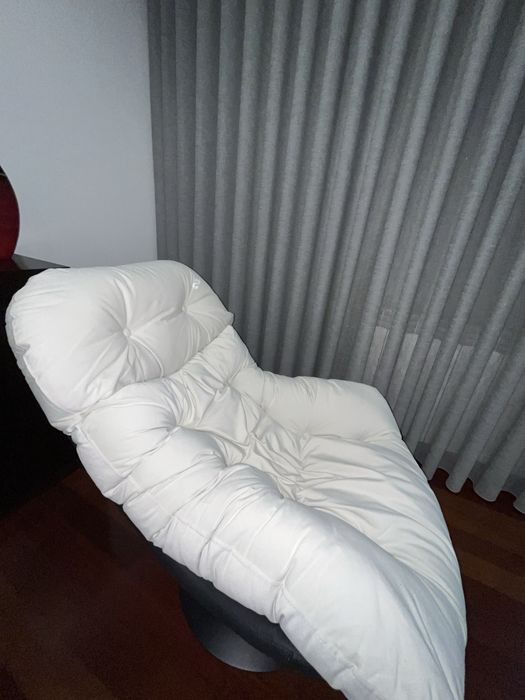 Cadeirão Bege 360°