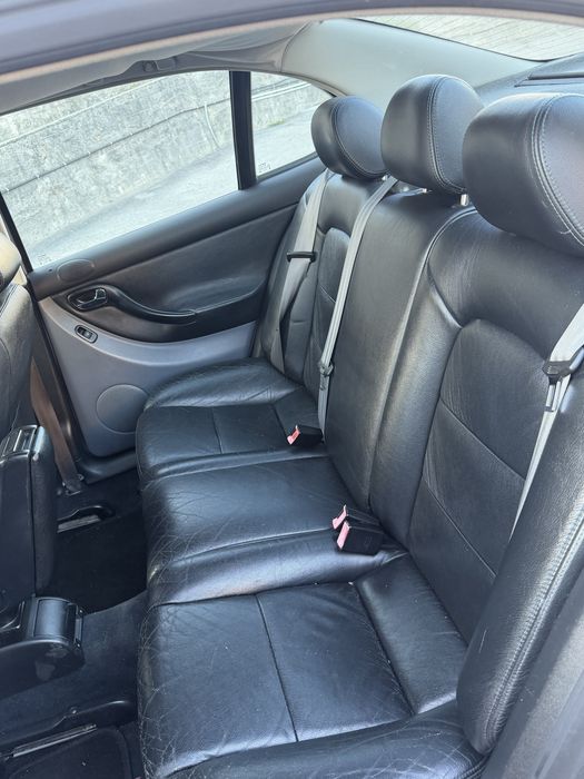 Seat Toledo 1600