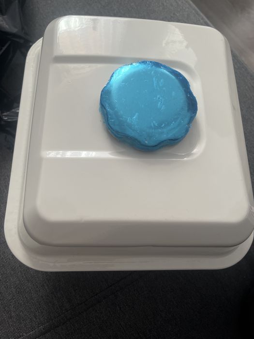 Zbiornik na paliwo bak 3,6l 168F