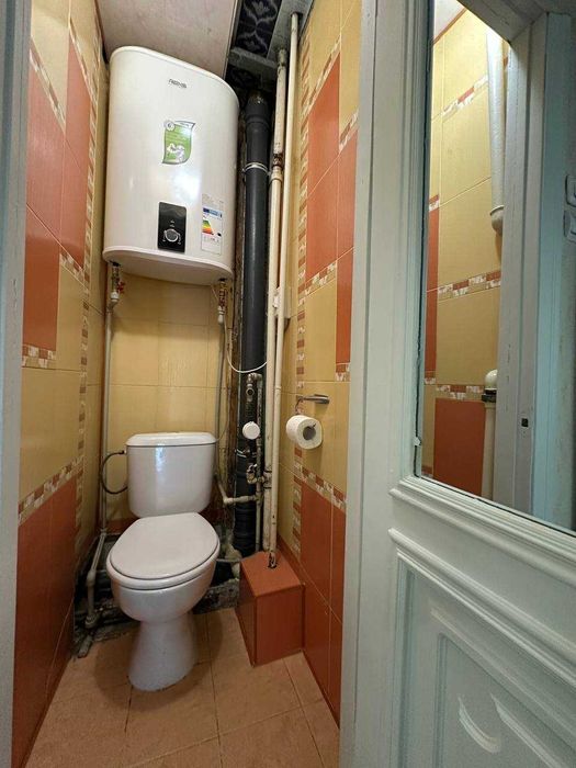 3-кімнатна квартира за адресою Люстдорфська дор. (площа 89 м²) - Atlanta.ua - фото 20