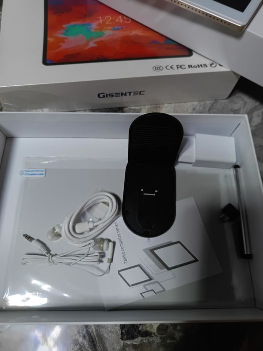 Планшет 8гб/256гб