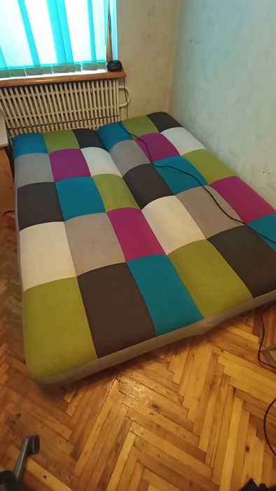 Химчистка мягкой мебели