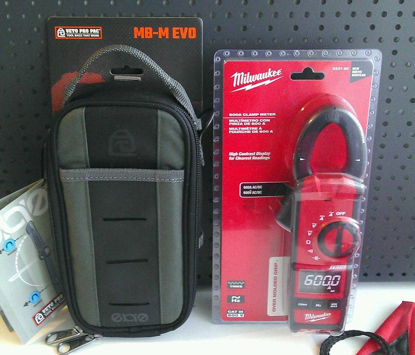 Milwaukee MT508A 8" / 2237-20