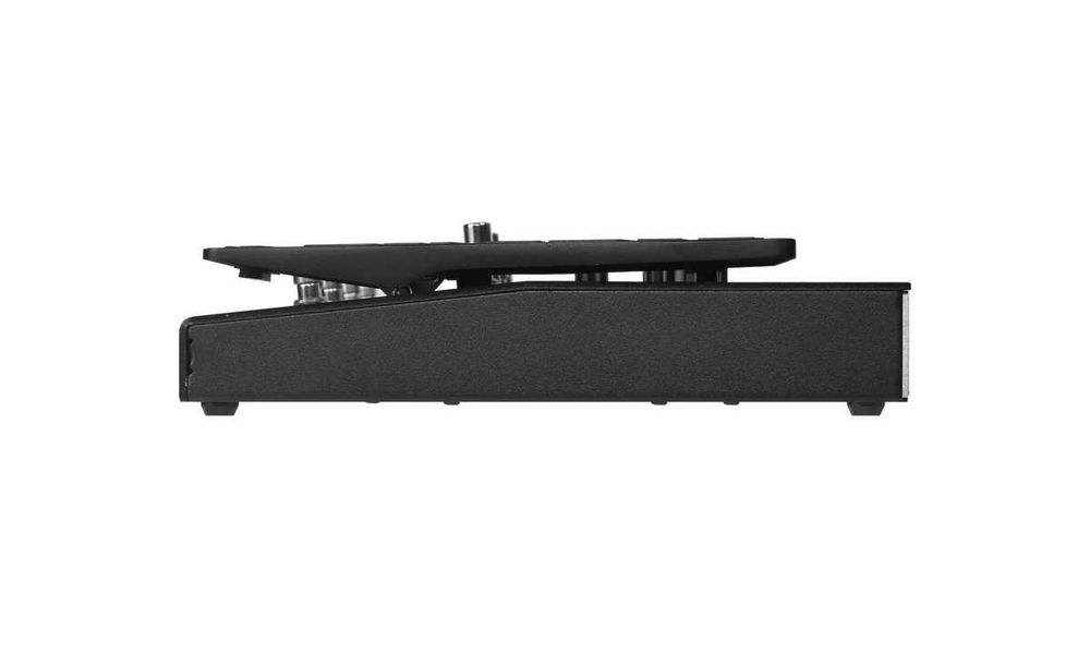 Nowy Valeton GP-200 - multiefekt gitarowy (nie wyciągany z kartonu)