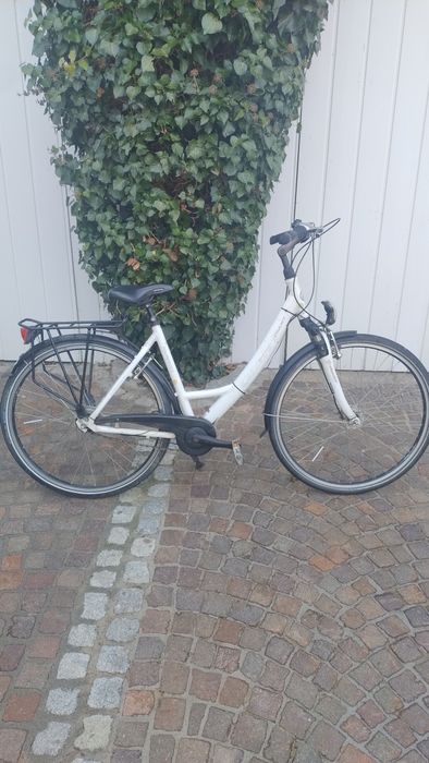 KTM Veneto rower trekkingowy