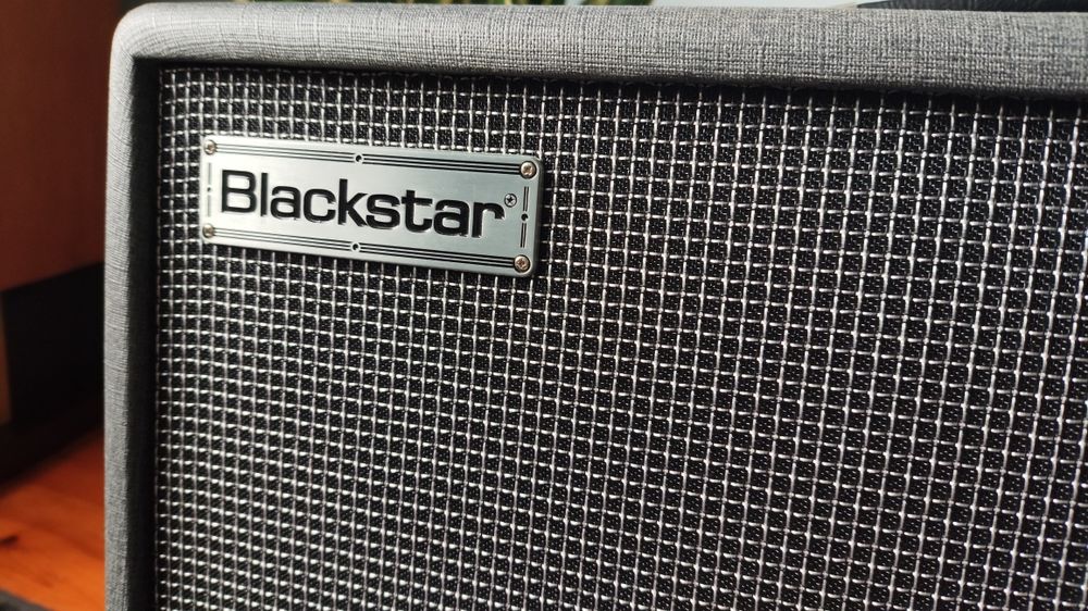 Blackstar Silverline Deluxe 100W