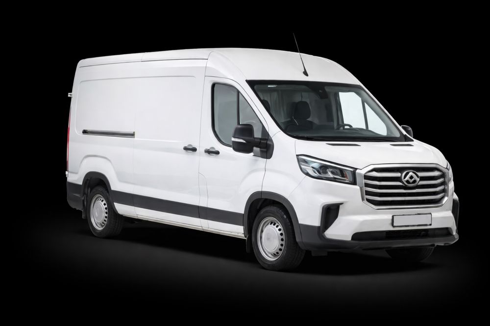 Najtanszy Bus bez limitu kilometrów. Faktura. Wynajem 7 dni w tygodniu