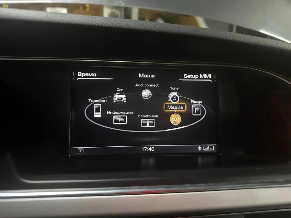 Русифікація MIB: AUDI ,Porsche, VW перепрошивка русифікація магнитол