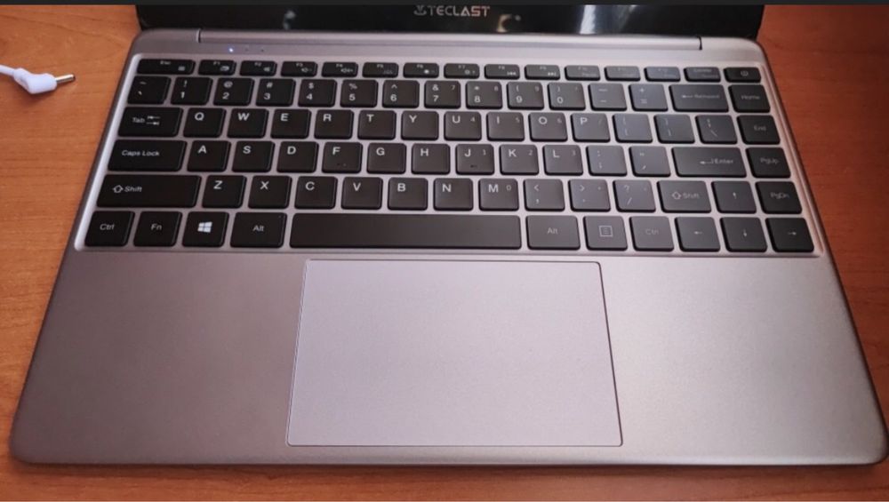 Portatil Windows 10 - 256 SSD, 8Gb RAM