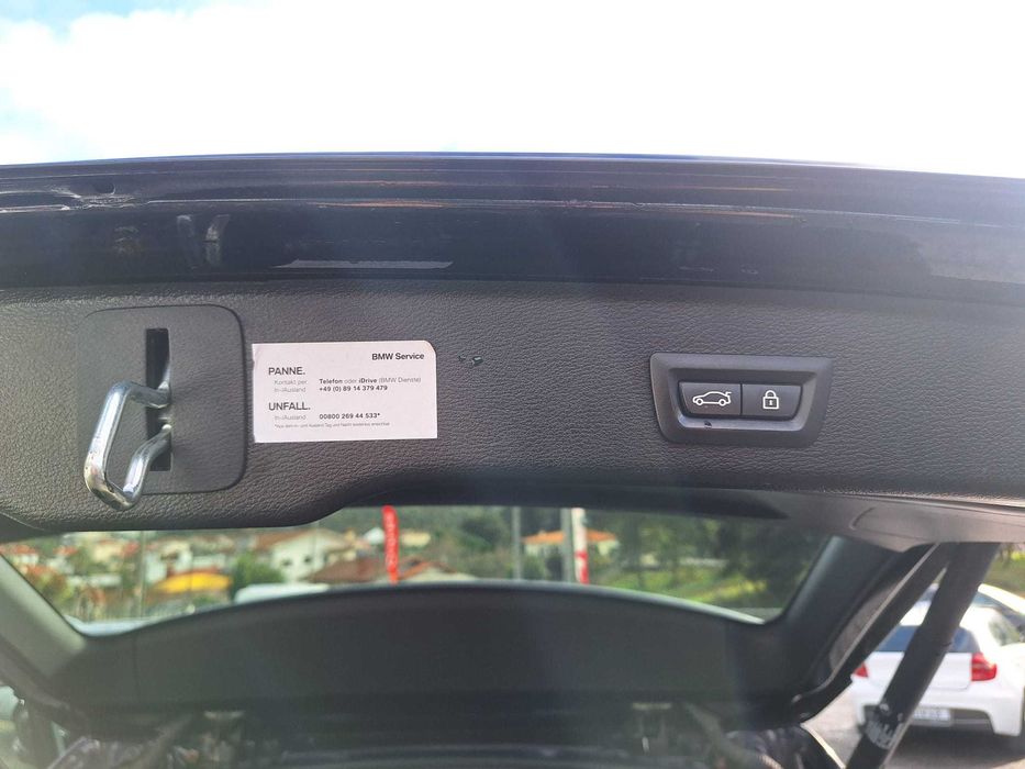 BMW X3 PACK M AUTOMATICO