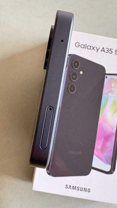 SamSung A35 128GB 5G