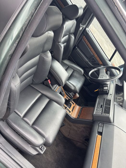Citroen XM  2.0 Turbo CT 90mil km imaculado