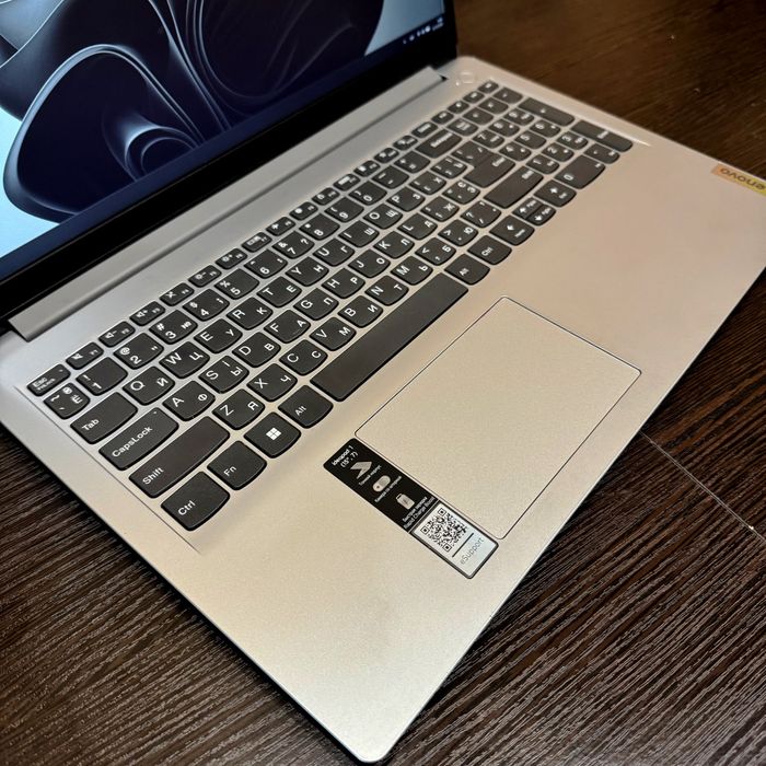 Lenovo ideapad 1 15ALC7
