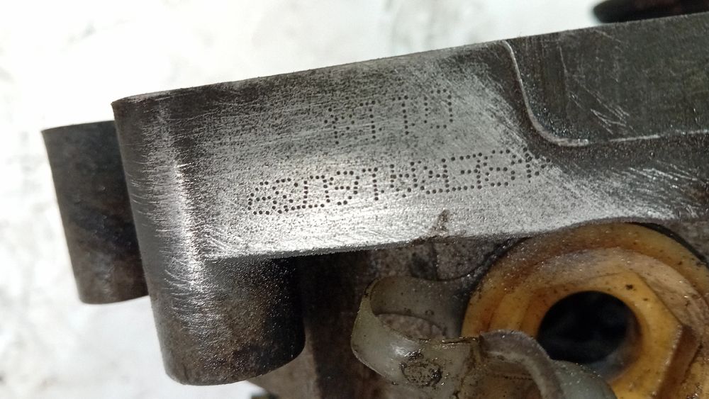 Caixa de velocidades manual SEAT Ibiza II (6K1)