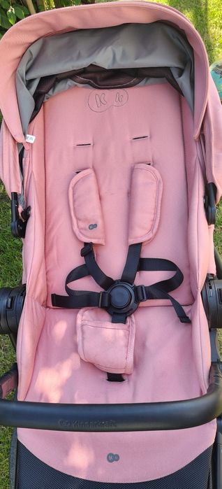 Wózek Kinderkraft Nea