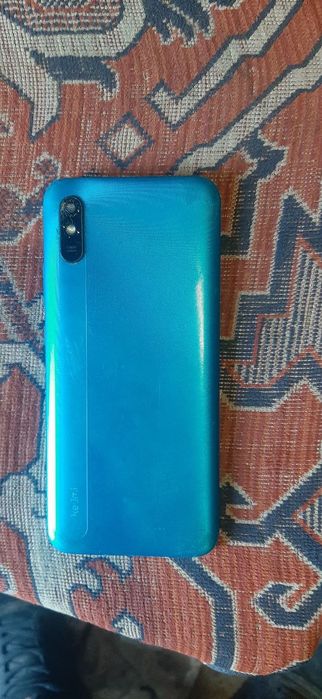 Продам redmi 9a  2/32 .
