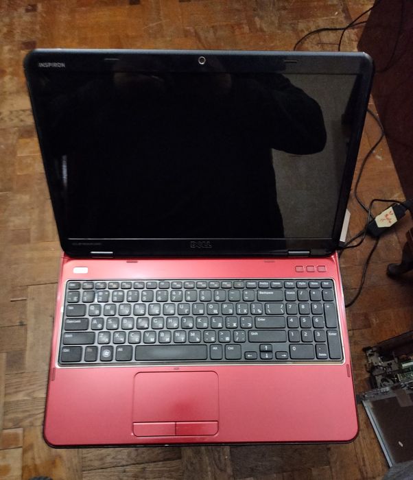 Dell Inspiron M5110 запчасти,разборка