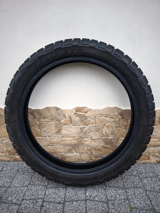 Pirelli  Scorpion Rally STR 110/80/19