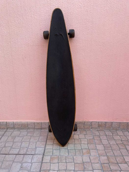 Skate Longboard San Clemente