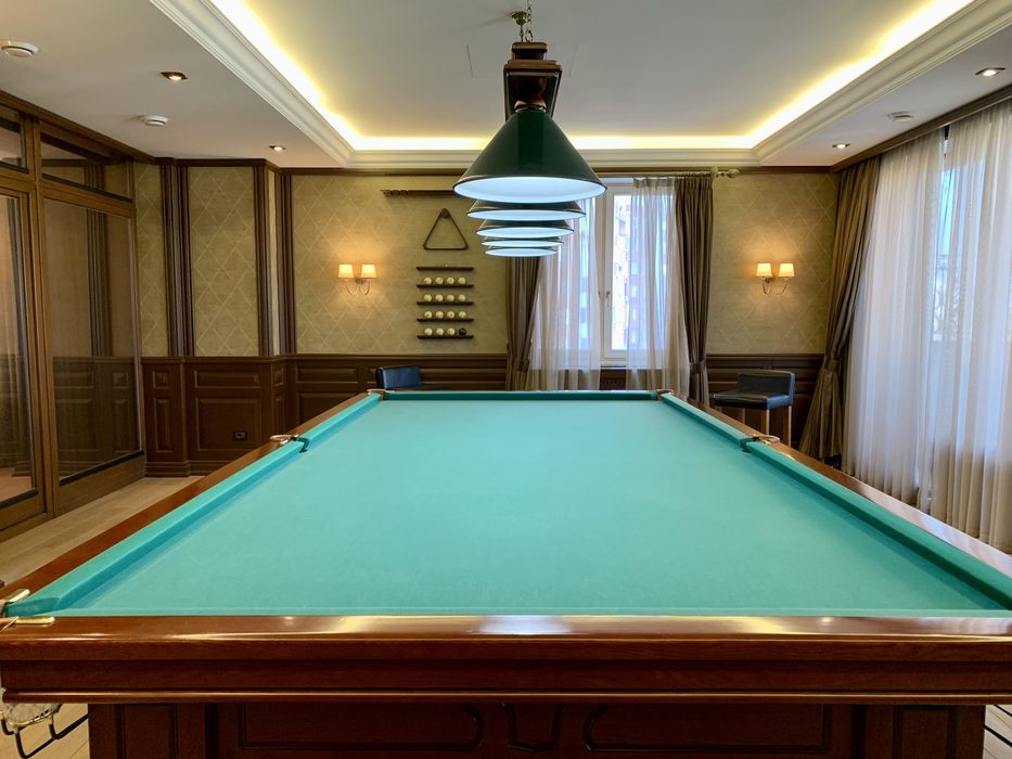 Многокомнатная квартира по адресу Куликово поле пл. (площадь 720 м²) - Atlanta.ua - фото 19