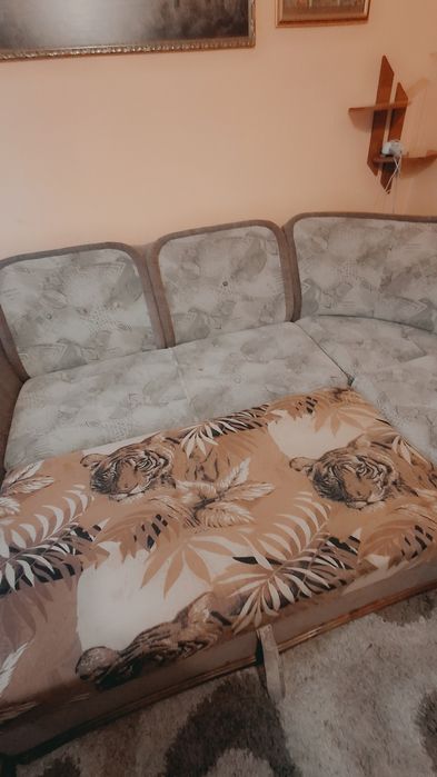 Продам кутовий диван
