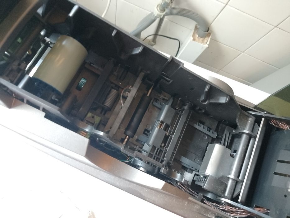 Untested Card Printer447424655723735044