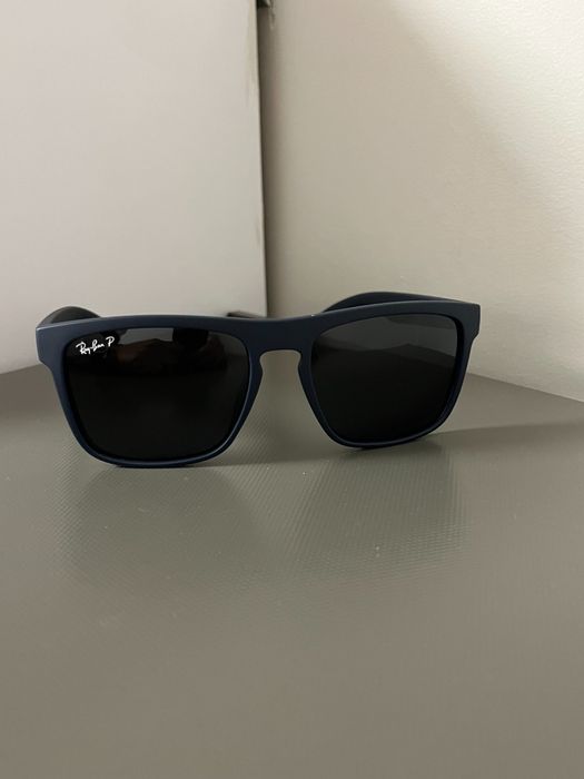 Okulary Przeciwsłoneczne Ray Ban
