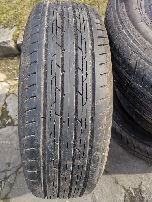 Opony letnie 4 szt. Diamondback 165/65/14