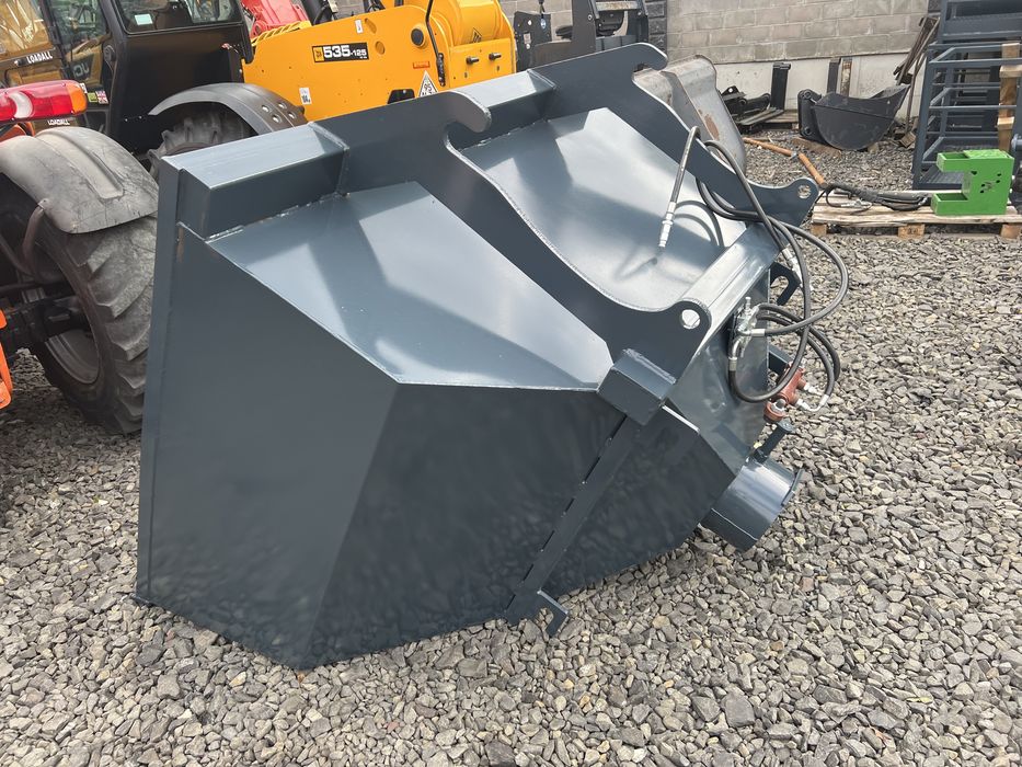 Manitou маніту Ковш Ковші зернові будівельні